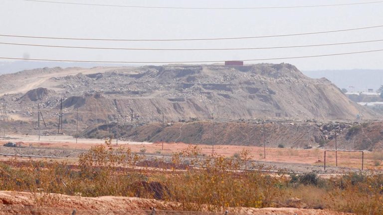 Africa is challenging China’s mining hegemony