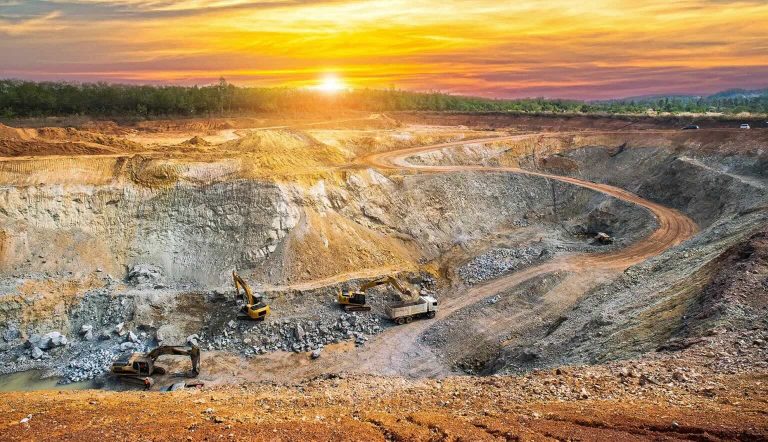 DR Congo: Civil society groups call for reassessment of China mining deal