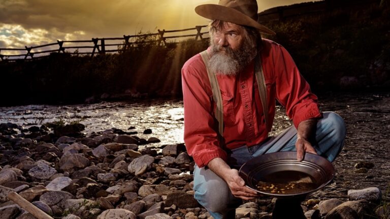Resources Top 5: Gold-silver discovery emerges for Godolphin near home of Australia’s first gold rush