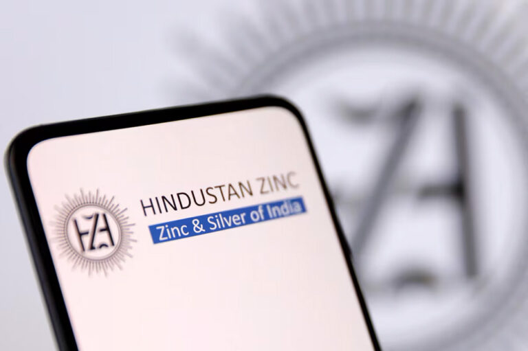 India’s Hindustan Zinc to invest $438 million to build reprocessing plant India's Hindustan Zinc to invest $438 million to build reprocessing plant