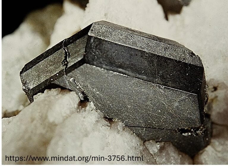 Greenland: The Frozen Frontier of Critical Minerals Part 2: Enduring Challenges