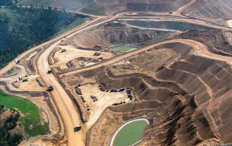 Gold rush could bring open pit mines to Black Hills in South Dakota, but extraction could forever change region