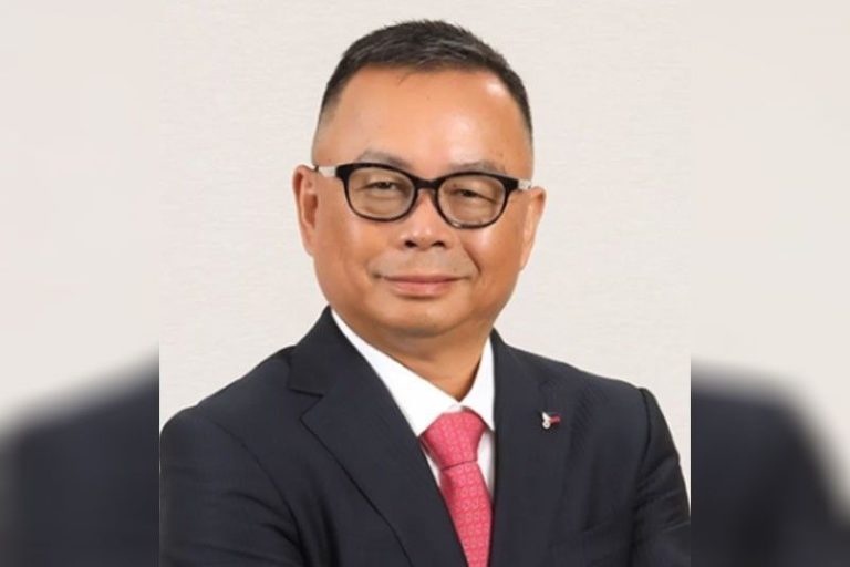 Arrested mining exec born and bred in China
