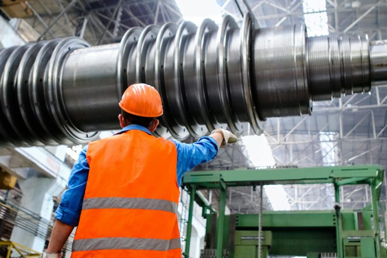 Interlink metals breaks ground on Bahrain Titanium facility, anchoring Gulf’s entry into global titanium supply chain